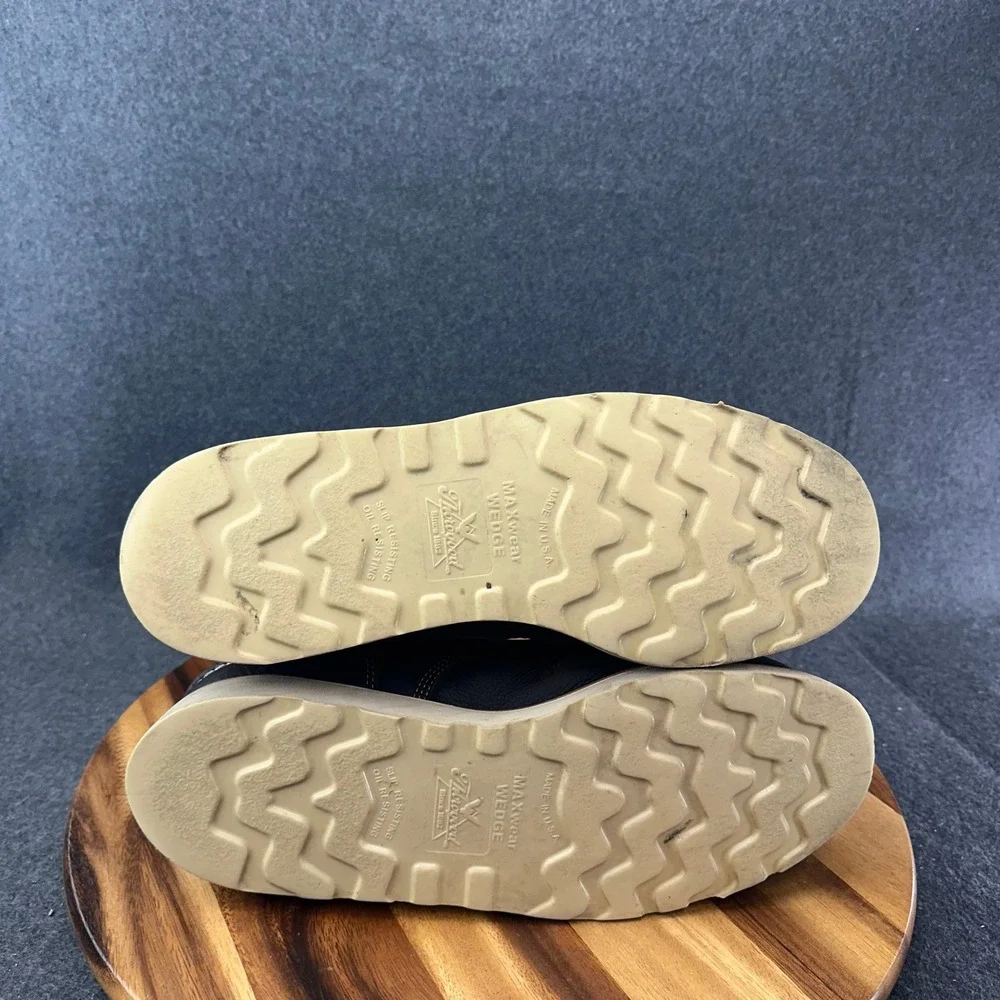 Thorogood 804-3800 Men's 8